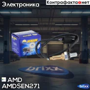 ������ ����������� AMD ���. Amdsen271 Amdsen271 AMD AMDSEN271 ����