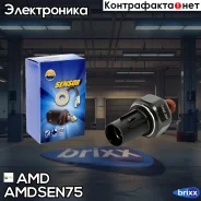 ������ �������� ����� AMD ���. AMD. SEN75 AMDSEN75 ����
