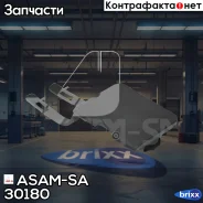 �������� ������. ����� �����.! Renault Logan 1.4/1.6 04 ASAM-SA ���. 30180 30180 ����