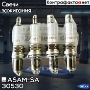 ������ ���������! 4�� Renault Logan/Sandero/Duster/Clio 1.1-2.0i 86 ASAM-SA ���. 30530 �-�� 30530 ����