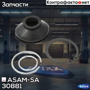 ������� ������� ������ logan/megane ii/scenic ii/clio iii ����. ���/���� ASAM-SA ���. 30881 30881 ����