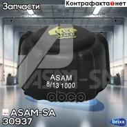������ ��������������� ����� ASAM-SA ���. 30937 30937 ����