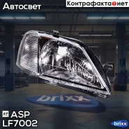 ������ ASP ���. LF7002 LF7002 ����