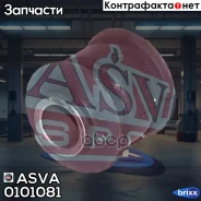 ����������� ����� | ��� ����/��� | ASVA ���. 0101-081 0101081 ����