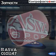 ����������� ������� ������� ����������� ������ Toyota Hilux KZN130 1989-1995 ASVA ���. 0101-147 0101147 ����