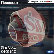 ��������, ����� ����������� �������� ������ �������� ������|�������� ASVA ���. 0101-140 0101140 ����