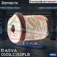 ����������� �������� Toyota Lexus GX400/460 GRJ158/URJ150 2009- ASVA ���. 0101-LC150FLB 0101LC150FLB ����