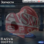 ����������� ASVA 0107-711 ASVA ���. 0107711 0107711 ����