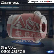 ����������� ���������� ������ ASVA ���. 0201J31FC2 0201J31FC2 ����