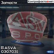 ������ �������� ��������� ���� ASVA ���. 0307031 0307-031 ASVA 0307031 ����
