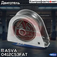 ������� ��������� �������� at Mitsubishi Lancer CS 2000-2009 ASVA ���. 0412-CS3FAT 0412CS3FAT ����