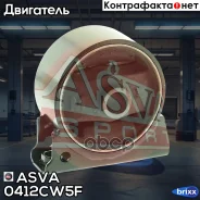������� ��������� �������� mt/cvt Mitsubishi Outlander CW# 2006-2012 ASVA ���. 0412-CW5F 0412CW5F ����