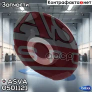 ����������� Mazda CX-5 2011-/ Mazda 6 2012- ASVA ���. 0501-121 0501121 ����
