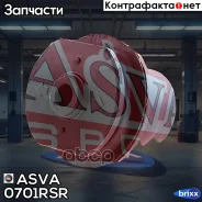 ����������� Suzuki Swift RS413/RS415/RS416 2003-2010 ASVA ���. 0701-RSR 0701RSR ����