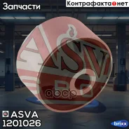 ����������� ������ Hyundai Tucson 2015- ASVA ���. 1201-026 1201026 ����