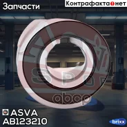 ��������� ������������� (12x32x10) Nissan ASVA ���. AB123210 AB123210 ����