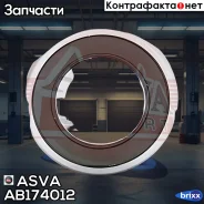 ��������� ������������� (17x40x12) Toyota ASVA ���. AB174012 AB174012 ����