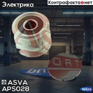 ���� �������� ���������� ASVA ���. APS028 APS028 ����