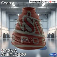 ������� ����� (�-�� ��� ������) 30x100x109 Toyota LAND Cruiser 200 ASVA ���. ASBT-LC200 ASBTLC200 ����