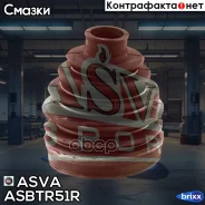 ������� ����� (�������� ��� ������) ASVA ���. Asbtr51R ASBTR51R ����