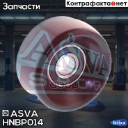 ����� �������� ��������� ������������ ASVA ���. HNBP014 HNBP014 ����