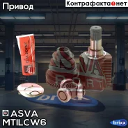 ���� ���������� | ����� ��� | ASVA ���. Mtilcw6 MTILCW6 ����