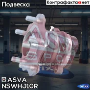 ������� ������ � �������� ��� Nissan Qashqai J10E 2006 ASVA ���. NSWH-J10R NSWHJ10R ����