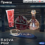 ���� �������� 23x56x25 ASVA ASVA ���. PG12 PG12 ����