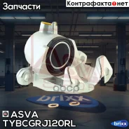 ������� ��������� ������ ����� Toyota Land Cruiser (KDJ12_, GRJ12_), Toyota Land Cruiser 150 (KDJ15_, GRJ15_) ASVA ���. TYBC-GRJ120RL TYBCGRJ120RL ���...