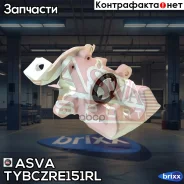 ������� ��������� ������ ����� Toyota Corolla (ADE150, �NDE150, �NRE150, �ZRE151, �ZZE150) ASVA ���. TYBC-ZRE151RL TYBCZRE151RL ����
