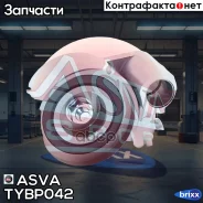 ����� �������� ����� ��� ASVA ���. TYBP042 TYBP042 ����