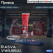 ���� ���������� 34x108 ASVA ASVA ���. Vwiub6A1 VWIUB6A1 ����