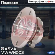 ������� ������ � ABS | ����� ����/��� | ASVA ���. VWWH002 VWWH002 ����