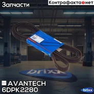 ������ ������������ Avantech Avantech ���. 6DPK2280 6DPK2280 ����