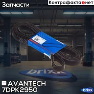 ������ ������������ Avantech Avantech ���. 7DPK2950 7DPK2950 ����