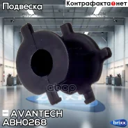 ������ ��������� ������������� Avantech(��������� 1 ��) Avantech ���. ABH0268 ABH0268 ����