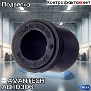 ������ ������������� Avantech(��������� 1 ��) Avantech ���. ABH0306 ABH0306 ����