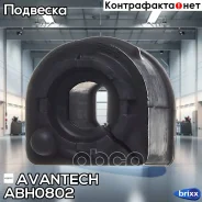 ������ ������������� ��������� Avantech(��������� 1 ��) Avantech ���. ABH0802 ABH0802 ����
