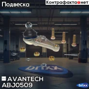 ����� ������� Avantech Avantech ���. ABJ0509 ABJ0509 ����