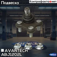 ����� ������� Avantech Avantech ���. ABJ1202L ABJ1202L ����