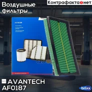 ������ ��������� Avantech Avantech ���. AF0187 AF0187 ����