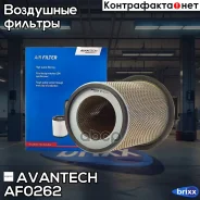 ������ ��������� Avantech Avantech ���. AF0262 AF0262 ����
