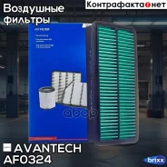 ������ ��������� Avantech Avantech ���. AF0324 AF0324 ����
