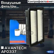 ������ ��������� Avantech Avantech ���. AF0337 AF0337 ����