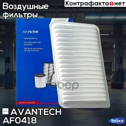 ������ ��������� Avantech Avantech ���. AF0418 AF0418 ����