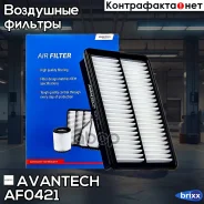 ������ ��������� Avantech Avantech ���. AF0421 AF0421 ����