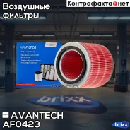 ������ ��������� Avantech Avantech ���. AF0423 AF0423 ����