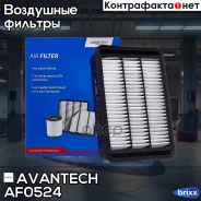 ������ ��������� Avantech Avantech ���. AF0524 AF0524 ����