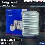 ������ ��������� Avantech Avantech ���. AF0531 AF0531 ����