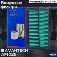 ������ ��������� Avantech Avantech ���. AF1029 AF1029 ����